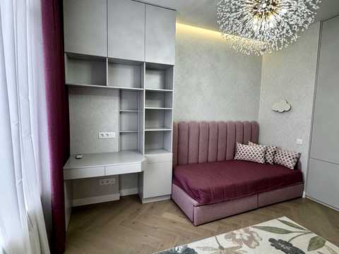 квартира за адресою Київ, Саперне Поле вул., 5