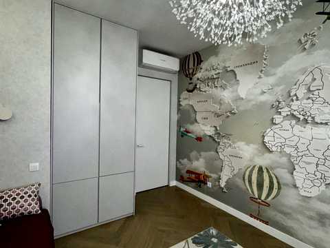 квартира за адресою Київ, Саперне Поле вул., 5