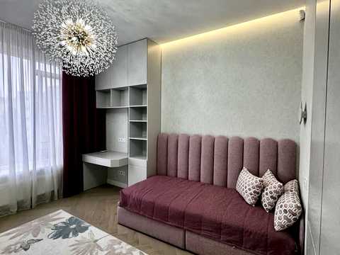 квартира за адресою Київ, Саперне Поле вул., 5