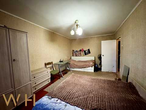 квартира за адресою Леся Курбаса просп., 9-Д