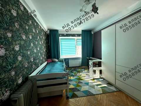 квартира по адресу Кубанской Украины ул. (Маршала Жукова), 33