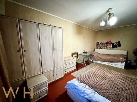 квартира за адресою Леся Курбаса просп., 9-Д