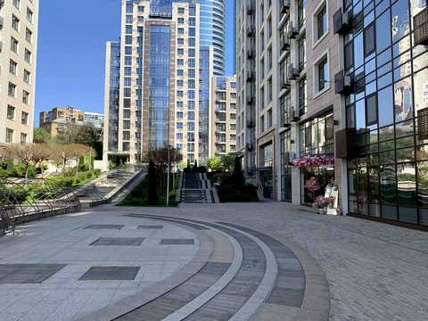 квартира за адресою Саперне Поле вул., 5-А