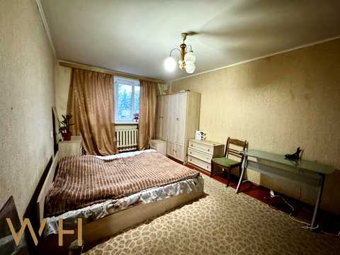 квартира за адресою Леся Курбаса просп., 9-Д