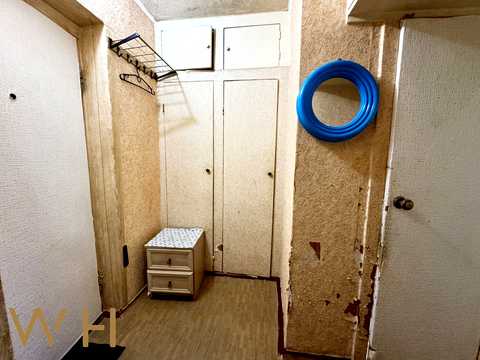 квартира за адресою Леся Курбаса просп., 9-Д