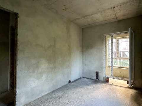 квартира по адресу Филиппа Орлика ул., (Будинок А)