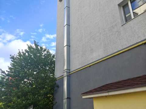 комерційна за адресою Осипа Сорохтея вул., 11-А