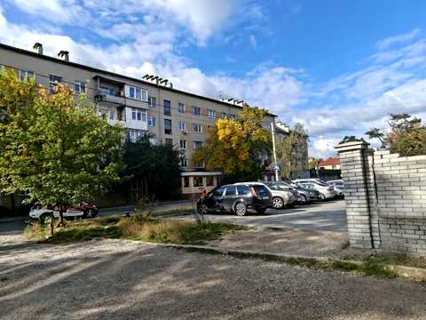 комерційна за адресою Осипа Сорохтея вул., 11-А