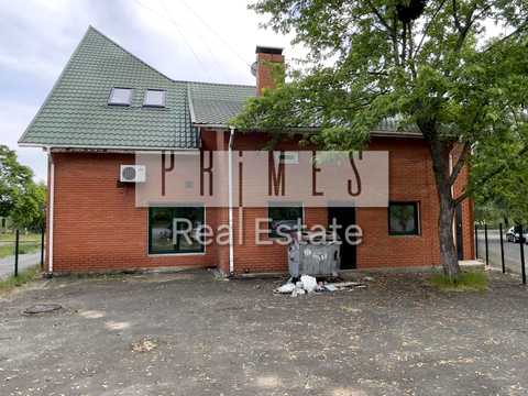 коммерческая по адресу Приозёрная ул., 12-Б
