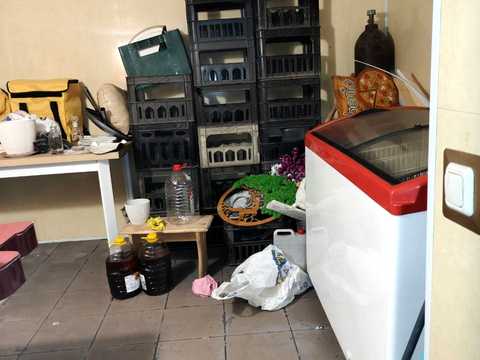 комерційна за адресою Осипа Сорохтея вул., 11-А