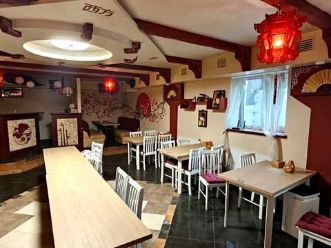комерційна за адресою Осипа Сорохтея вул., 11-А