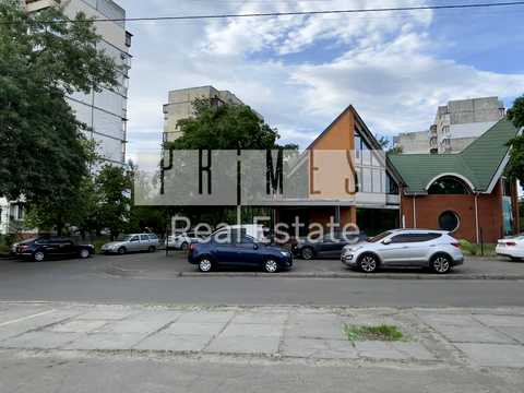 коммерческая по адресу Приозёрная ул., 12-Б
