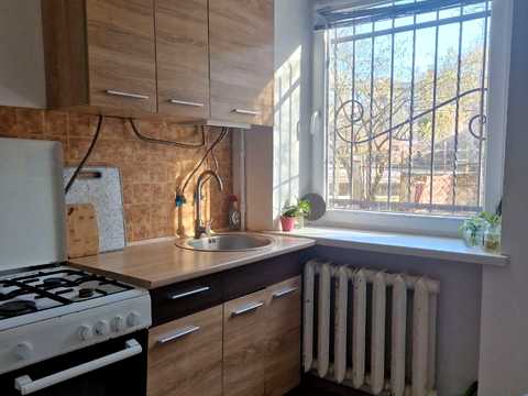 квартира за адресою Костя Левицького вул. (), 95
