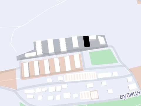 квартира по адресу Филиппа Орлика ул., (Будинок А)
