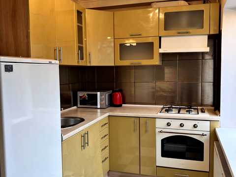 квартира за адресою Солом'янська вул., 30