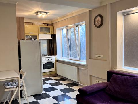 квартира за адресою Солом'янська вул., 30