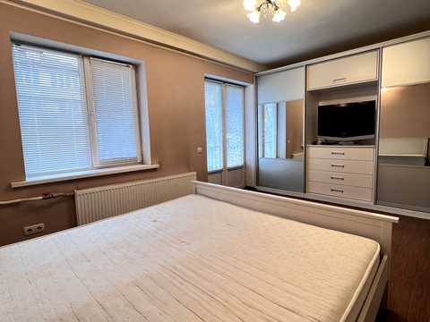 квартира за адресою Солом'янська вул., 30