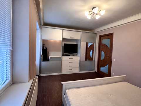 квартира за адресою Солом'янська вул., 30