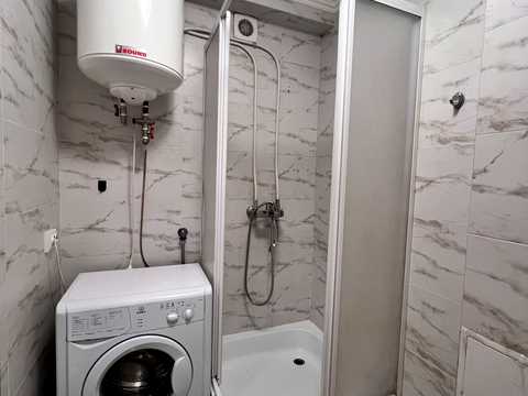 квартира за адресою Солом'янська вул., 30