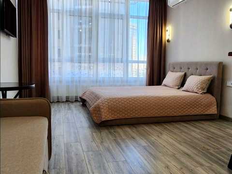 квартира за адресою Курортний пров., 2