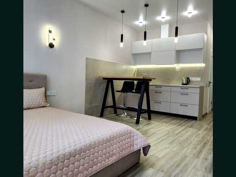 квартира за адресою Курортний пров., 2
