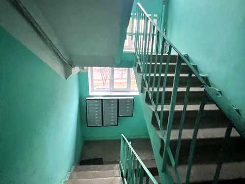 квартира за адресою Солом'янська вул., 30