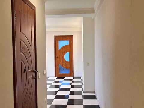 квартира за адресою Солом'янська вул., 30
