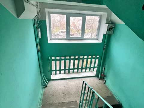 квартира за адресою Солом'янська вул., 30
