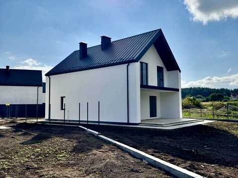 будинок за адресою с. Білогородка, Польова