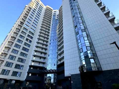 комерційна за адресою Київ, Буслівська вул., 12