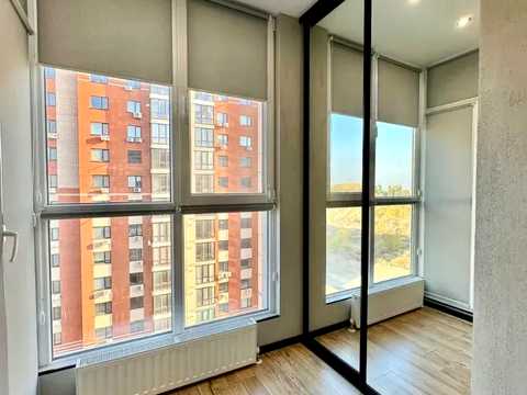 квартира по адресу Співдружності ул., 1