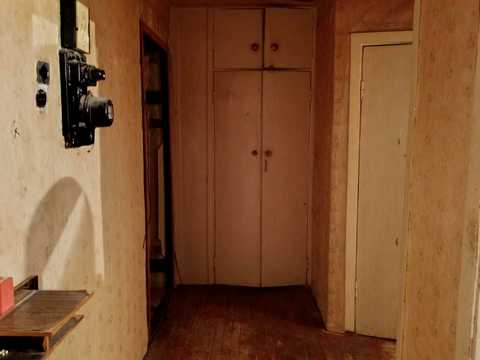 квартира по адресу Академика Янгеля ул., 7