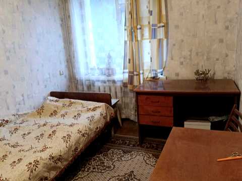 квартира по адресу Академика Янгеля ул., 7