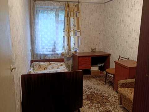 квартира по адресу Академика Янгеля ул., 7