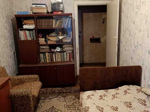 квартира по адресу Академика Янгеля ул., 7