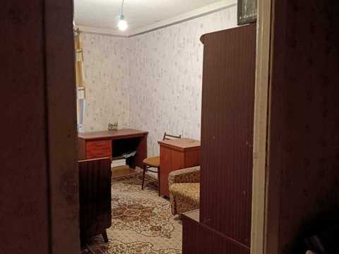 квартира по адресу Академика Янгеля ул., 7