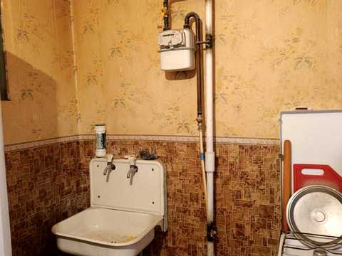 квартира по адресу Академика Янгеля ул., 7