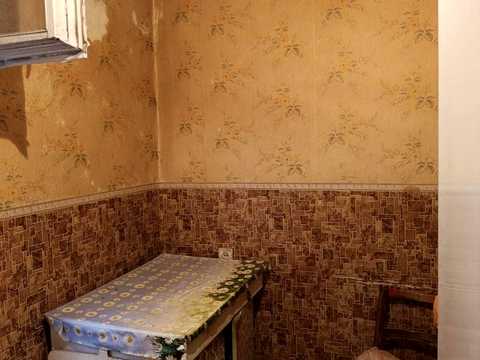 квартира по адресу Академика Янгеля ул., 7