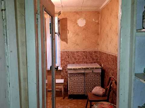 квартира по адресу Академика Янгеля ул., 7
