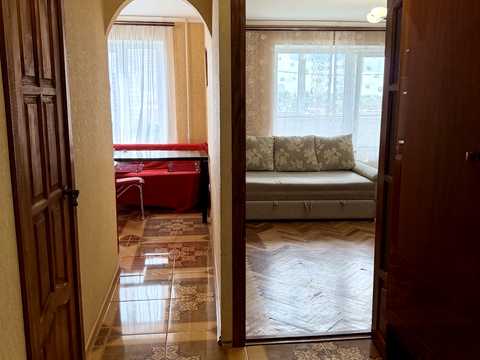 квартира за адресою Ніжинська вул., 29-Г