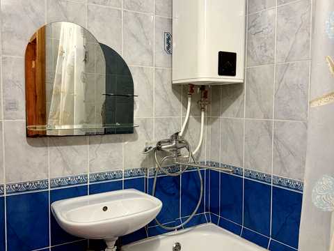 квартира за адресою Ніжинська вул., 29-Г