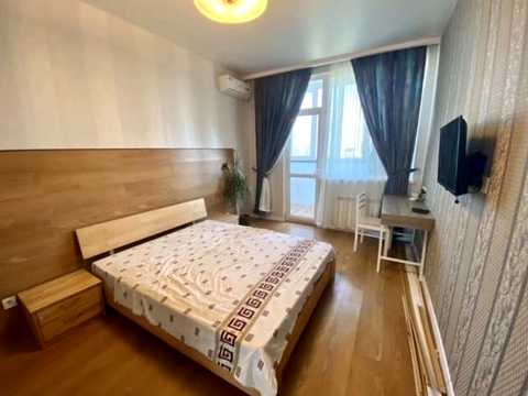 квартира за адресою Одеса, Педагогічна вул., 21/1