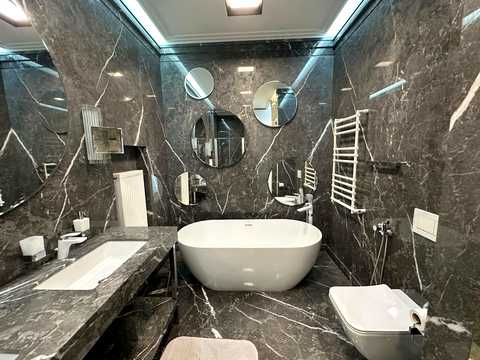 квартира за адресою Дніпро, Володимира Вернадського вул. (Дзержинського), 35-П