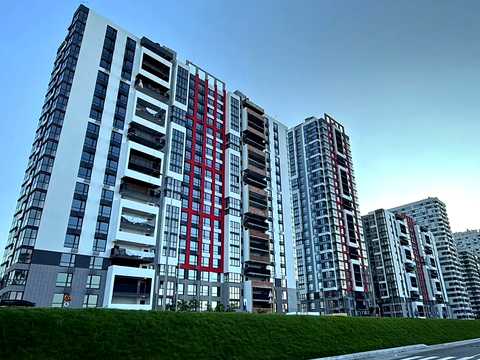 квартира по адресу Правды просп. (Правди), Будинок 3