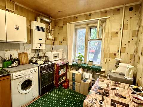 квартира за адресою Сумгаїтська вул., 5