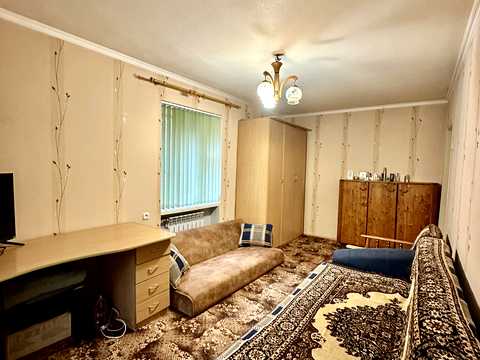 квартира за адресою Сумгаїтська вул., 5