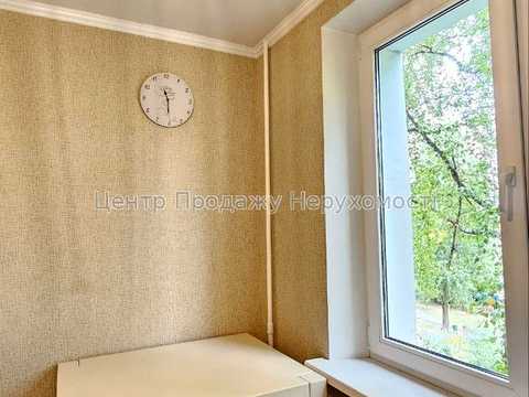 квартира за адресою Харків, Людвіга Свободи просп., 40