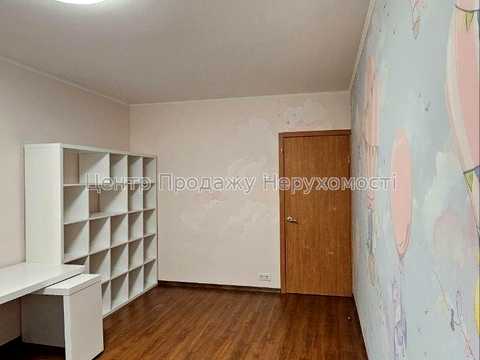 квартира за адресою Харків, Людвіга Свободи просп., 40
