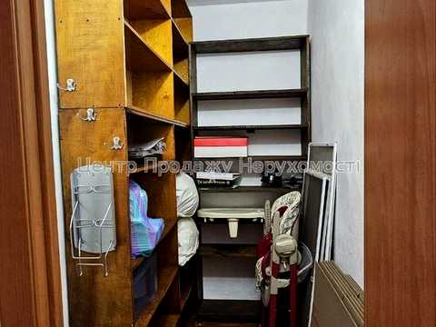 квартира за адресою Харків, Людвіга Свободи просп., 40