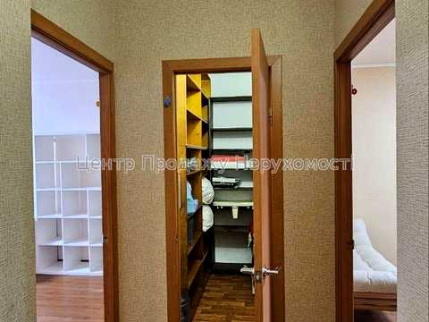квартира за адресою Харків, Людвіга Свободи просп., 40